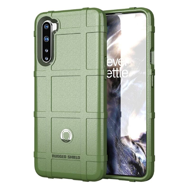 Kryt Na OnePlus Nord Robustní Štít Odolný Proti Nárazům