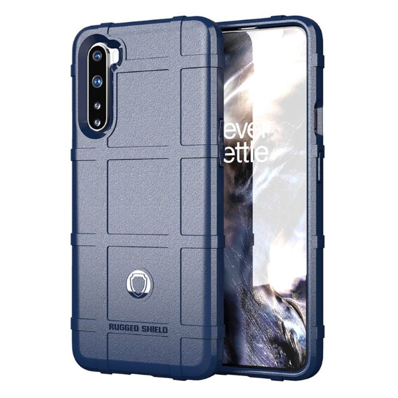 Kryt Na OnePlus Nord Robustní Štít Odolný Proti Nárazům