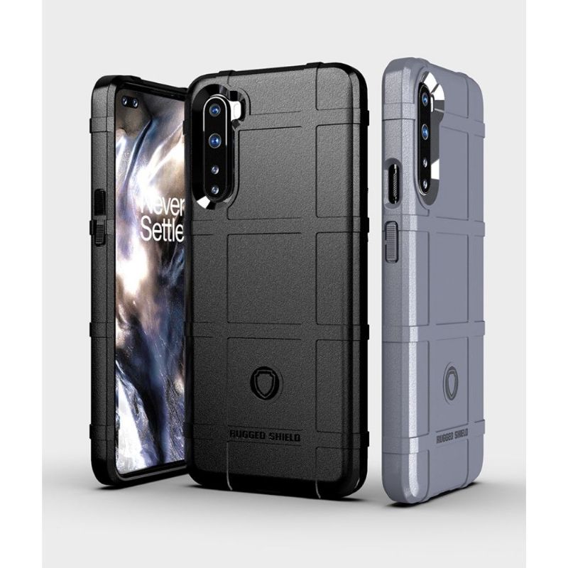 Kryt Na OnePlus Nord Robustní Štít Odolný Proti Nárazům