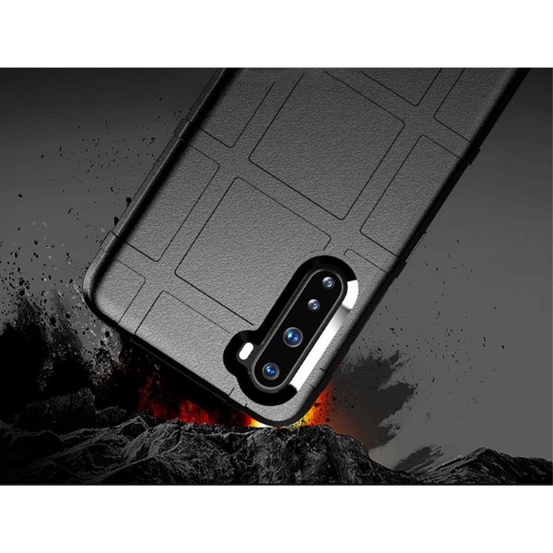 Kryt Na OnePlus Nord Robustní Štít Odolný Proti Nárazům