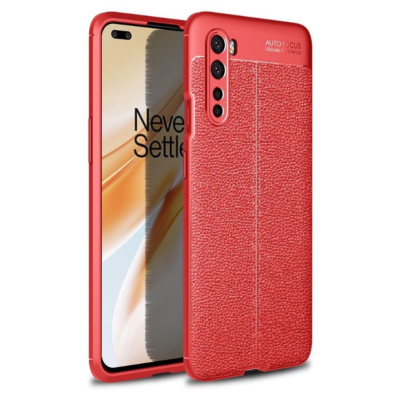 Kryt Na OnePlus Nord Zrnitý Povrch