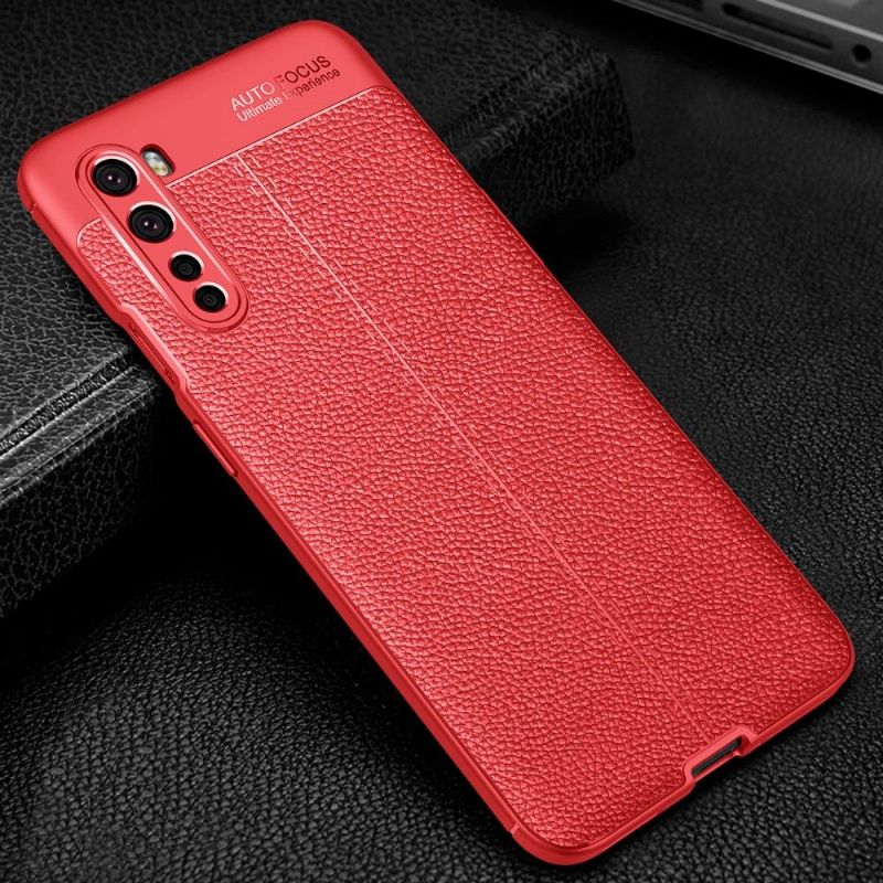 Kryt Na OnePlus Nord Zrnitý Povrch