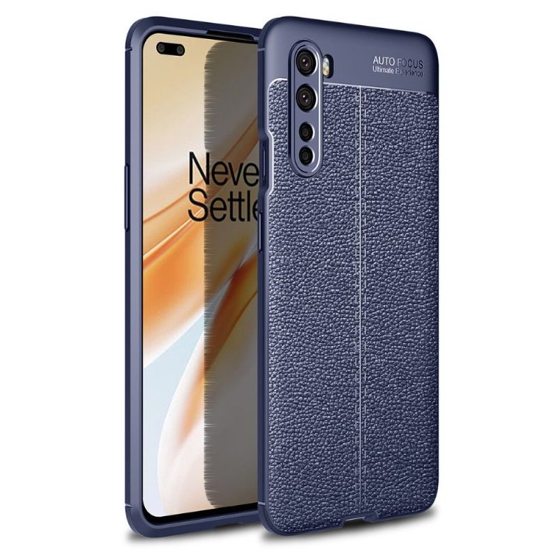 Kryt Na OnePlus Nord Zrnitý Povrch