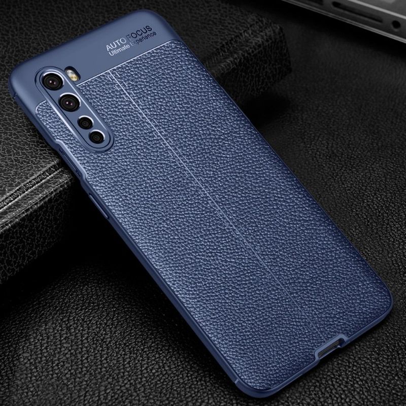 Kryt Na OnePlus Nord Zrnitý Povrch