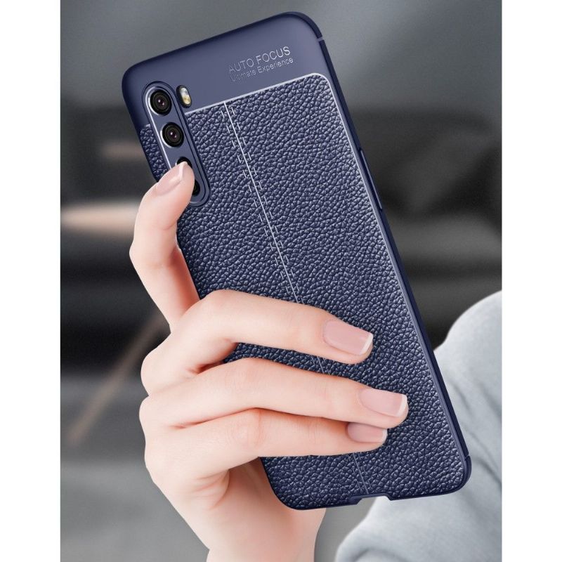Kryt Na OnePlus Nord Zrnitý Povrch
