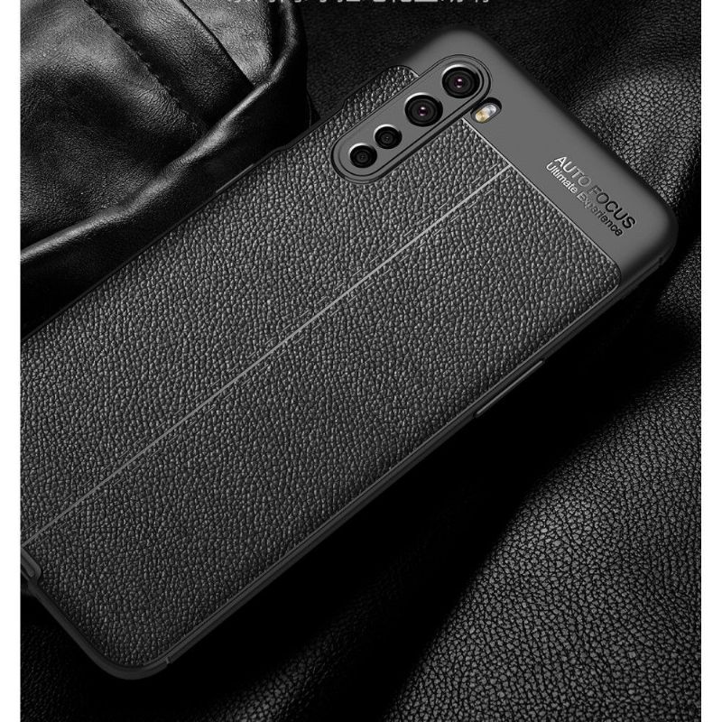 Kryt Na OnePlus Nord Zrnitý Povrch