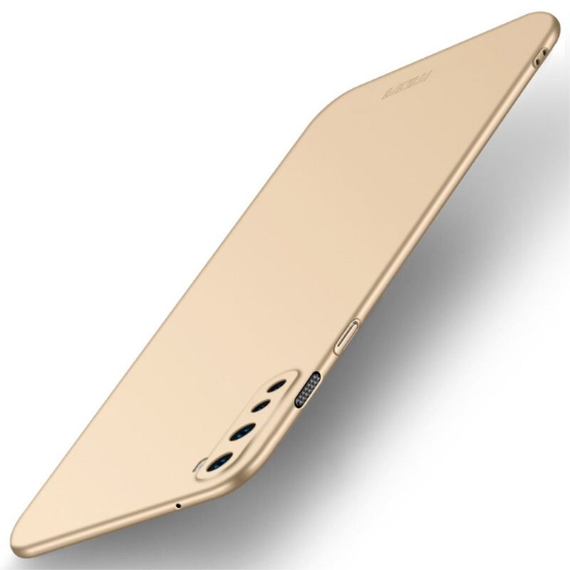 Kryty Na Mobil Na OnePlus Nord Mofi Ultra Fine Matte
