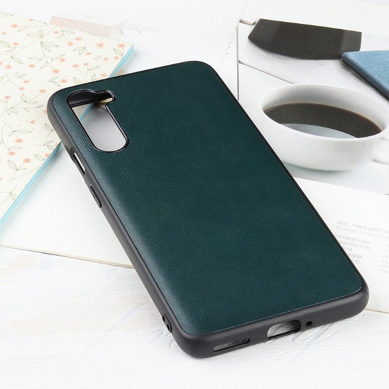 Kryty Na Mobil Na OnePlus Nord Prémiová Kůže