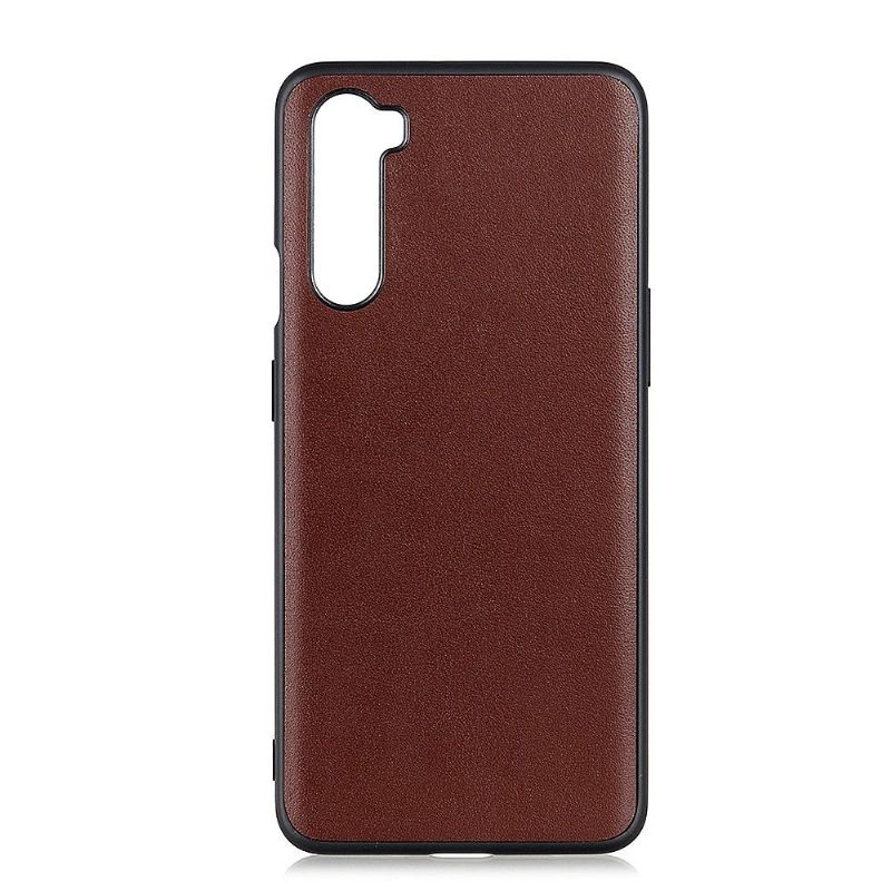 Kryty Na Mobil Na OnePlus Nord Prémiová Kůže