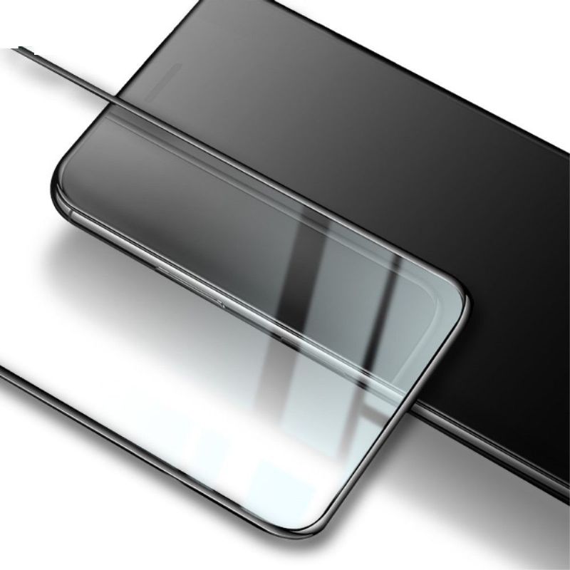 Oneplus Nord Full Size Tvrzené Sklo Pro Ochranu Obrazovky