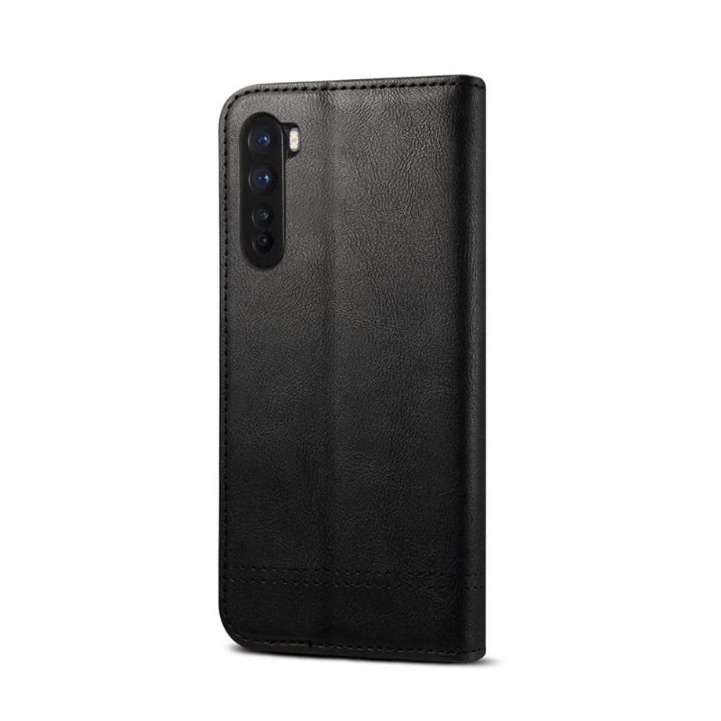 Pouzdra Na OnePlus Nord Nebeské Chytré Retro