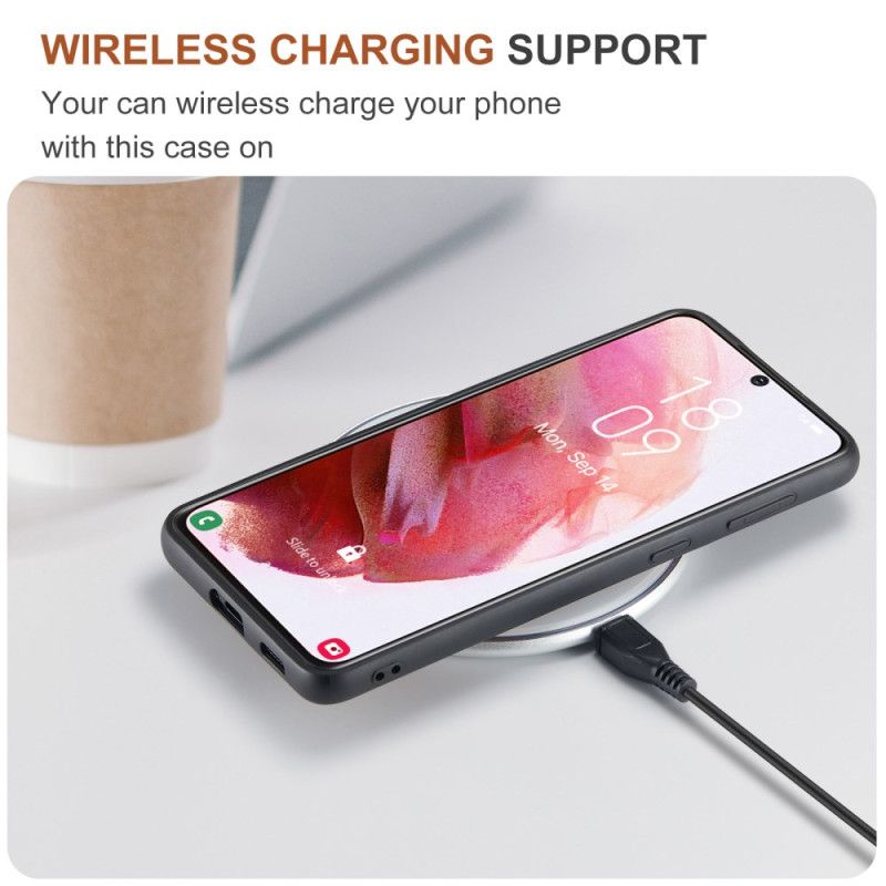 Kryt Na Samsung Galaxy S24 Plus 5g Odnímatelná Magnetická Peněženka Dg.ming