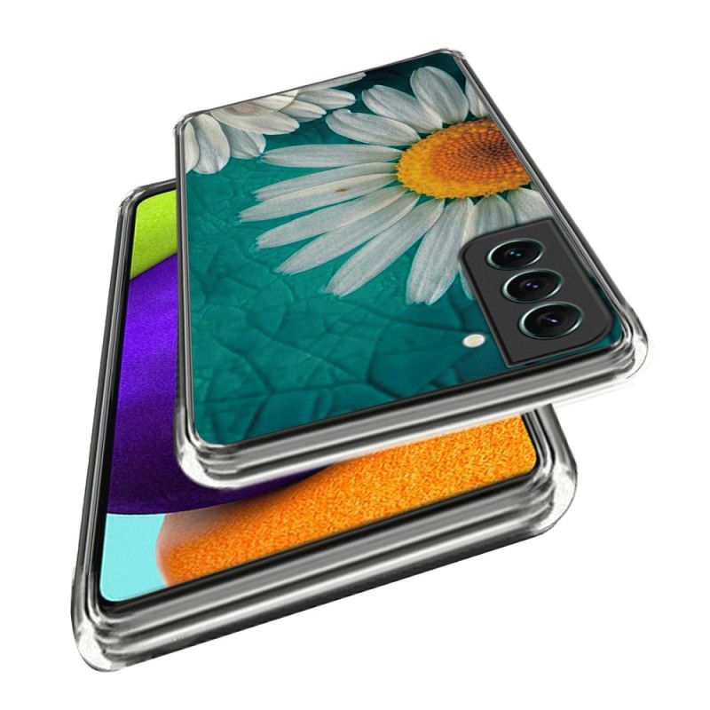 Kryt Na Samsung Galaxy S24 Plus 5g Sedmikrásky