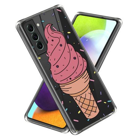 Kryt Samsung Galaxy S24 Plus 5g Kryty Na Mobil Led
