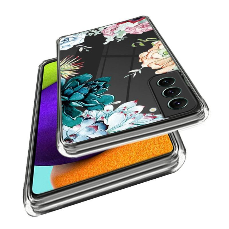 Kryt Samsung Galaxy S24 Plus 5g Kryty Na Mobil Rostliny