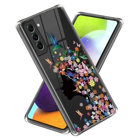 Kryt Samsung Galaxy S24 Plus 5g Květinová Víla