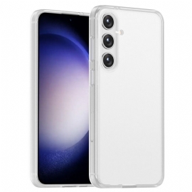 Kryt Samsung Galaxy S24 Plus 5g Ojíněné