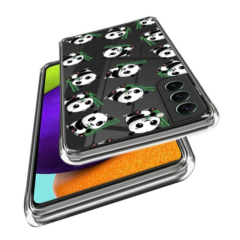 Kryt Samsung Galaxy S24 Plus 5g Pandy