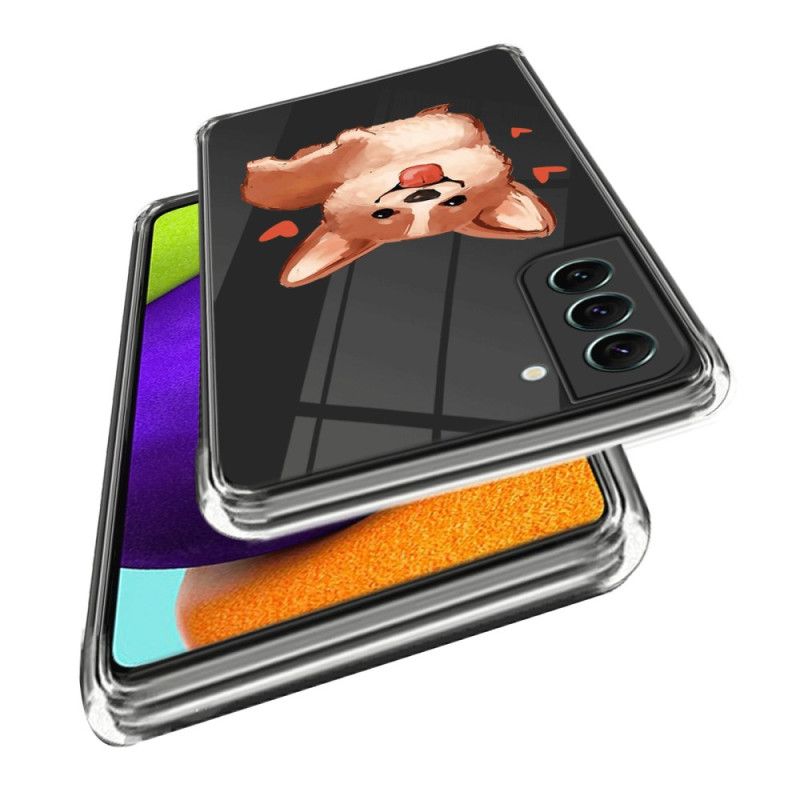 Kryt Samsung Galaxy S24 Plus 5g Pes