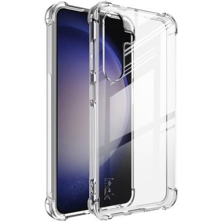 Kryt Samsung Galaxy S24 Plus 5g Průhledný Imak