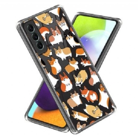 Kryt Samsung Galaxy S24 Plus 5g Psi