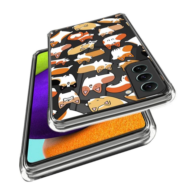 Kryt Samsung Galaxy S24 Plus 5g Psi