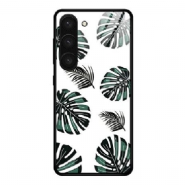 Kryt Samsung Galaxy S24 Plus 5g Tabule Z Tvrzeného Skla