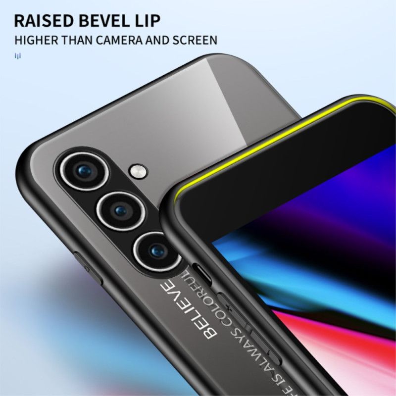 Kryt Samsung Galaxy S24 Plus 5g Tvrzené Sklo