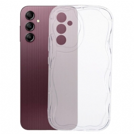 Kryt Samsung Galaxy S24 Plus 5g Vlnitý Styl