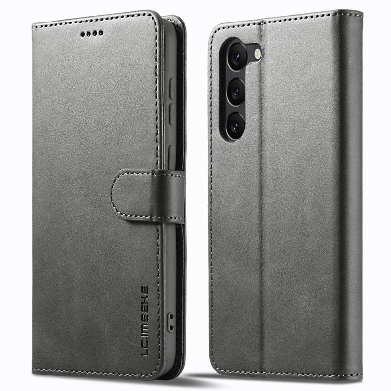 Peněženková Pouzdra Samsung Galaxy S24 Plus 5g Kryty Na Mobil Lc.imeeke