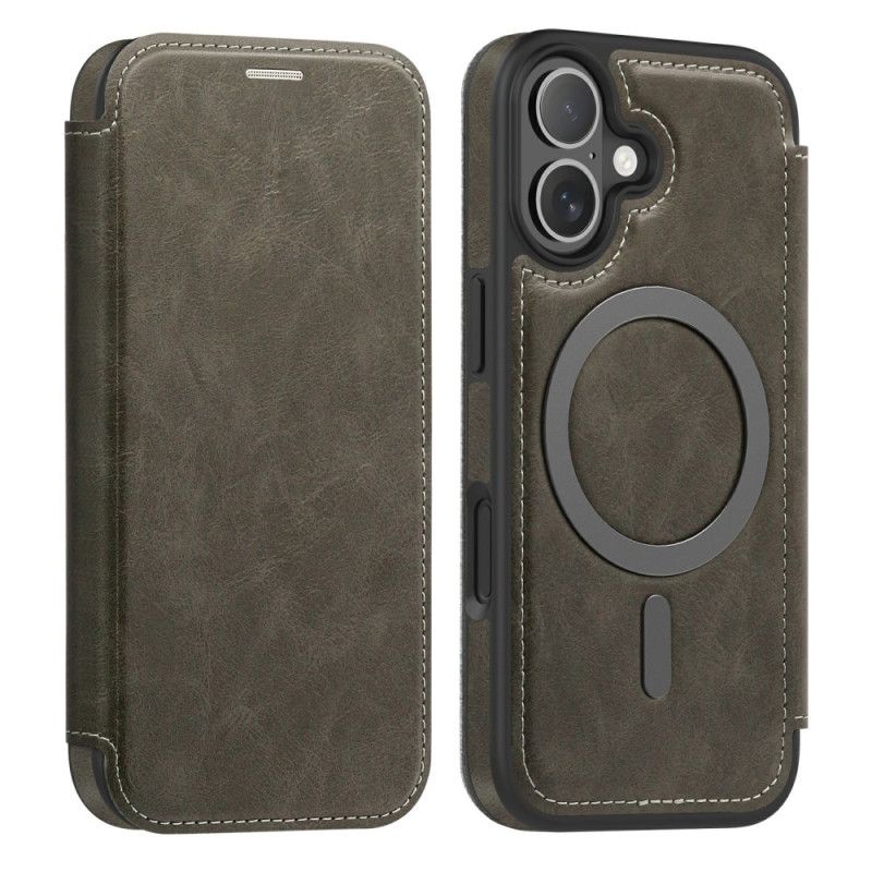 iPhone 17 Pouzdro Na Karty Rfid Kompatibilní S Magsafe