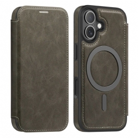 iPhone 17 Pouzdro Na Karty Rfid Kompatibilní S Magsafe