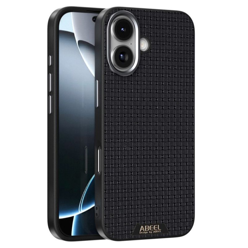 Kryt iPhone 17 Kompatibilní S Magsafe Abeel