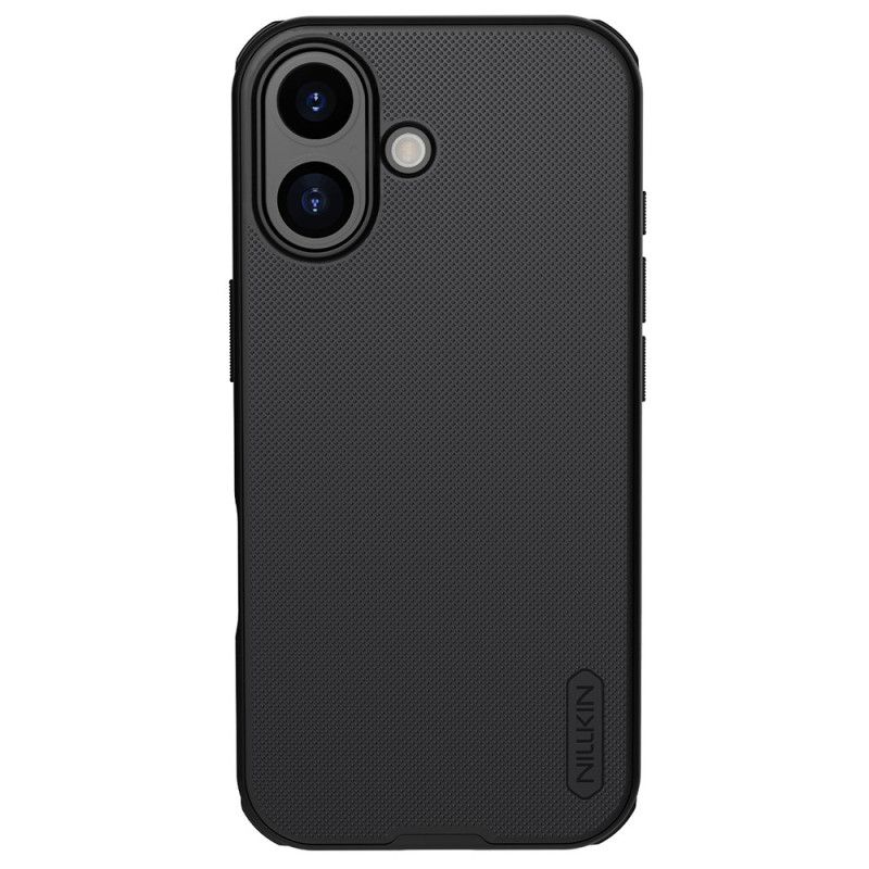 Kryt iPhone 17 Kompatibilní S Magsafe Frosted Shield Pro Nillkin