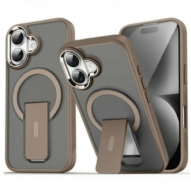 Kryt iPhone 17 Kompatibilní S Magsafe Se Stojanem