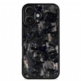 Kryt iPhone 17 Kovaný Magsafe Z Aramidových Vláken