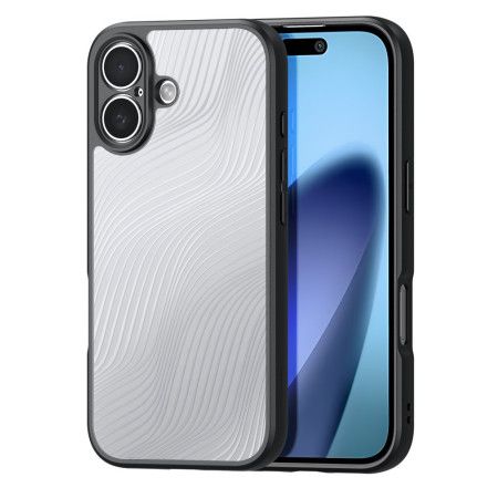 Kryt iPhone 17 Kryty Na Mobil Aimo Series Dux Ducis