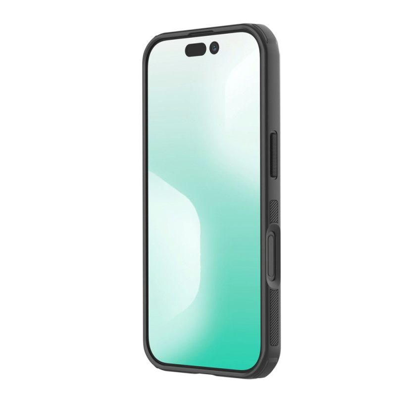 Kryt iPhone 17 Kryty Na Mobil Frosted Shield Pro Nillkin
