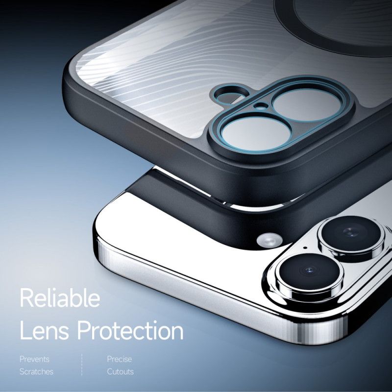 Kryt iPhone 17 Kryty Na Mobil Magsafe Aimo Series Dux Ducis