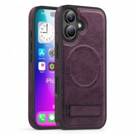 Kryt iPhone 17 Kryty Na Mobil Magsafe Business Premium Design