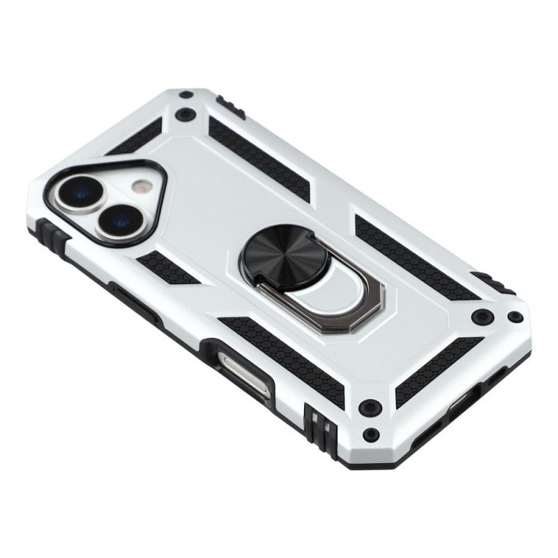 Kryt iPhone 17 Ochrana Vojenské Úrovně S Ramenním Popruhem