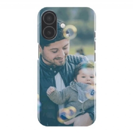 Kryt iPhone 17 Personalizované