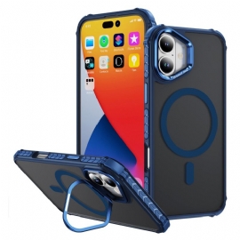 Kryt iPhone 17 S Držákem Čoček Kompatibilním S Magsafe