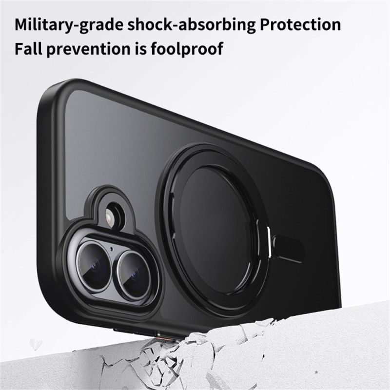 Kryt iPhone 17 Stojan A Kompatibilita S Magsafe