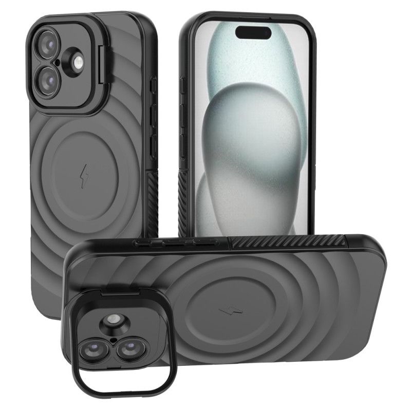 Kryt iPhone 17 Stojan A Kompatibilní S Magsafe