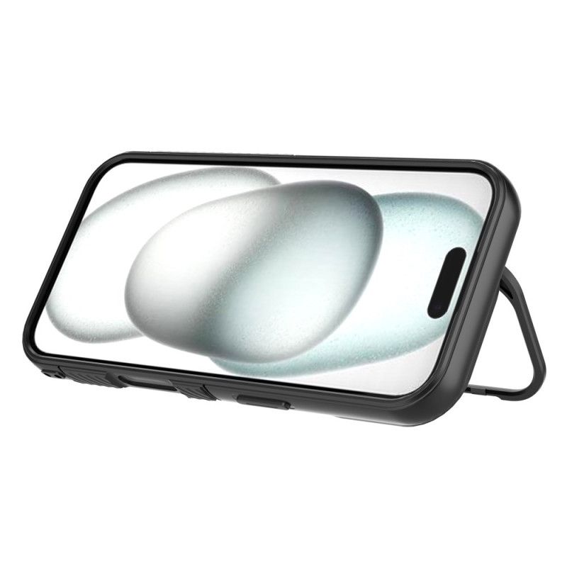 Kryt iPhone 17 Stojan A Kompatibilní S Magsafe