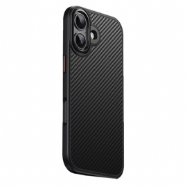 Kryt Na iPhone 17 Klasická Černá Kompatibilní S Magsafe