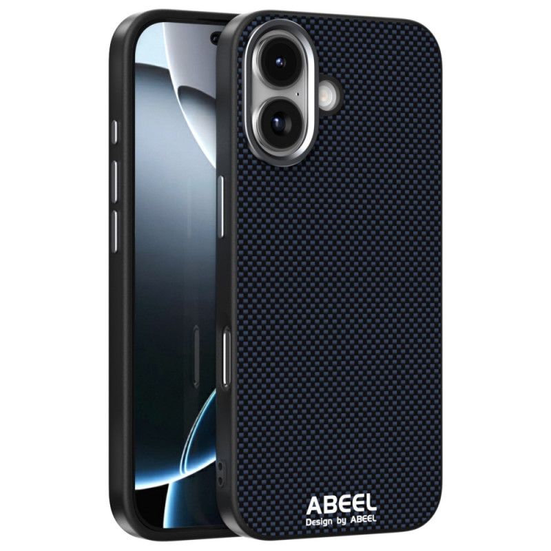 Kryt Na iPhone 17 Kompatibilní S Magsafe Abeel