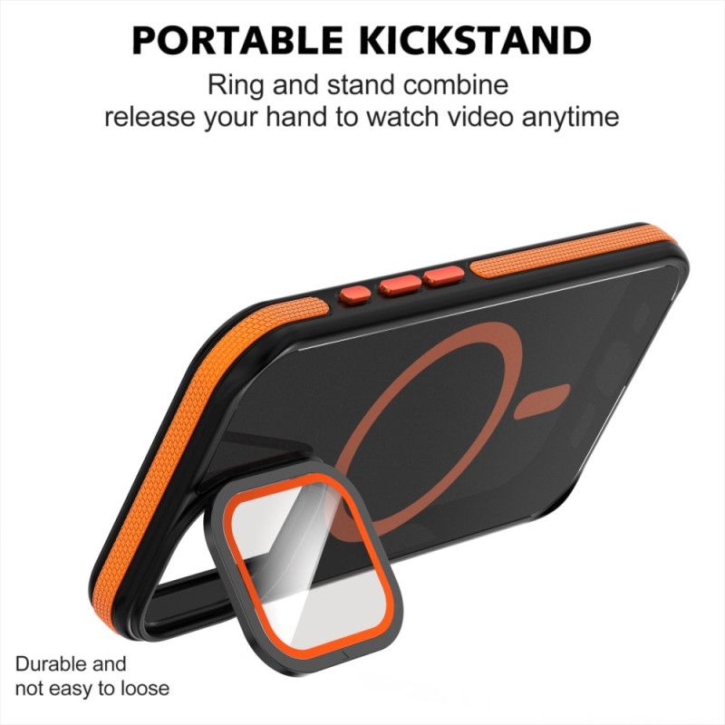 Kryt Na iPhone 17 Magnetický