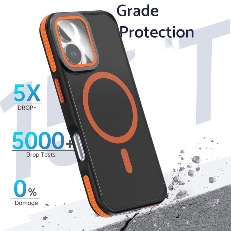 Kryt Na iPhone 17 Magnetický